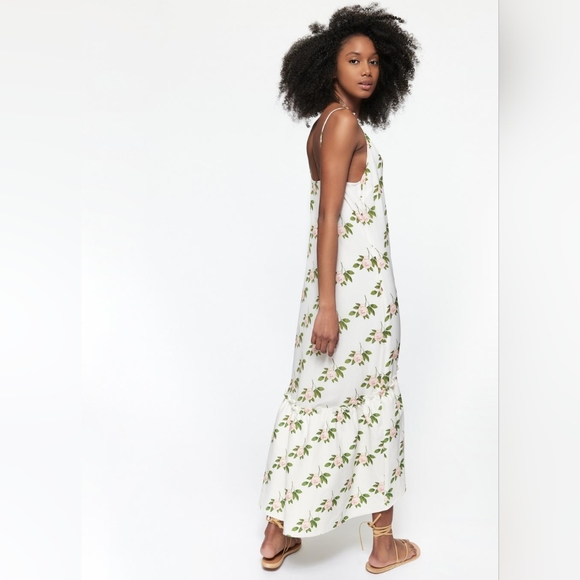 Cami NYC Sita Dress - Peony - Picture 7 of 17